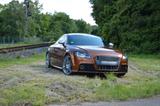 Audi TTS 2,0 TFSI - gebrauchte Audi TT aus dem Jahr 2010