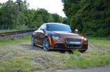 Audi TTS 2,0 TFSI - Audi TT Gebrauchtwagen in Hamm