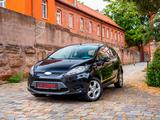 Ford Fiesta Trend Klima TÜV NEU