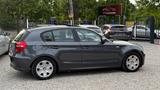 BMW 116 1 Limousine*PDC*Tempomat*Schiebedach*TÜV Neu - gebrauchte BMW 116 aus dem Jahr 2007