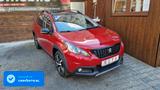 Peugeot 2008 GT-Line BlueHDi, Automatik, Kamera, Navi - Peugeot 2008 Gebrauchtwagen in Berlin