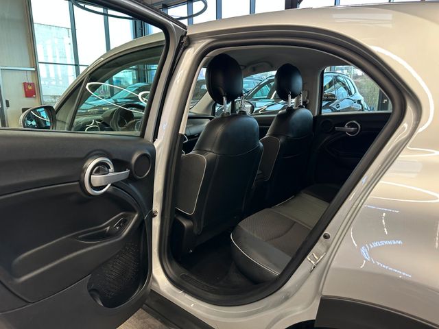 Fiat 500X Cross *Sitzh.*Automatik*Navi*