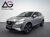 Nissan Qashqai Tekna+ / ab 249 € mtl. - Nissan aus 2022
