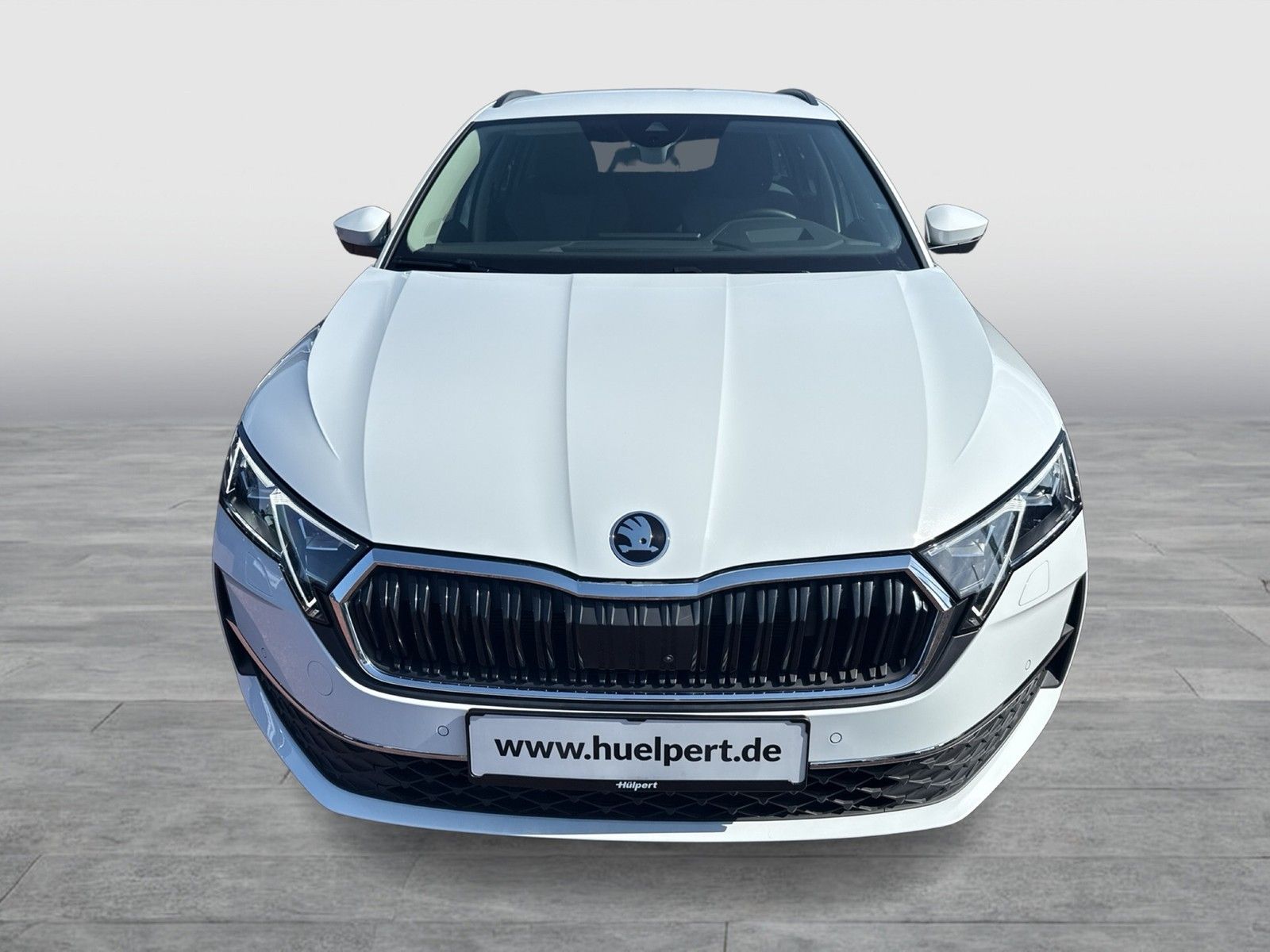 Skoda Octavia Combi 2.0 TOUR 360CAM ACC HEAD-UP MATRIX imagem 3