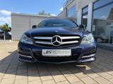 Mercedes-Benz C Coupe 350 CGI BlueEfficiency COMAND Bi-Xenon - Mercedes-Benz C 350 mit Benzin-Antrieb
