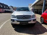 Mercedes-Benz ML 280 CDI AHK Automatik Alcantara SD - Mercedes-Benz ML 280: Cdi