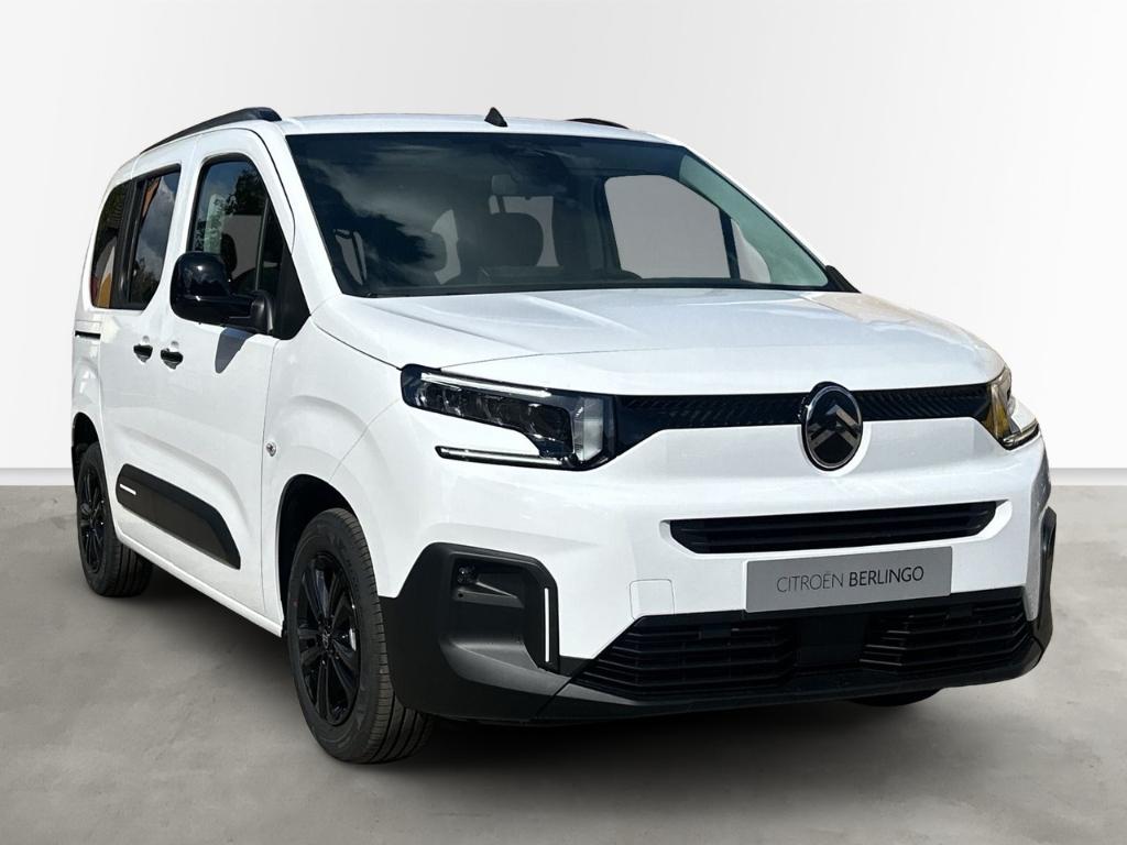 Citroën Berlingo Plus M Hdi 100