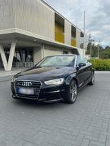 Audi A3 2.0 TFSI  180 PS | 2014 | 128.000... - Audi A3: Cabrio, 1.2