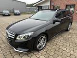 Mercedes-Benz E 220d T AMG*DISTR*PANO*AHK*ELKTR-HECK* - gebrauchte Mercedes-Benz E 220 aus dem Jahr 2013