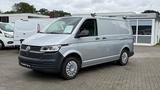 Volkswagen T6.1 TRANSPORTER 4MOTION DSG LED/STANDHZ/AHK/1HD
