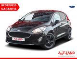 Ford Fiesta 1.1 Cool & Connect Navi Sitzheizung PDC - Ford Fiesta aus 2020