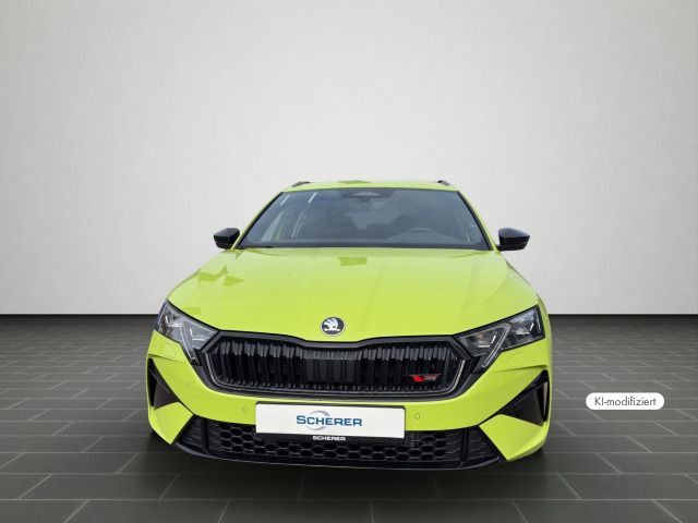 Skoda Octavia - Bild 7