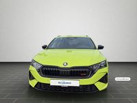 Skoda Octavia - Vorschau Bild 7
