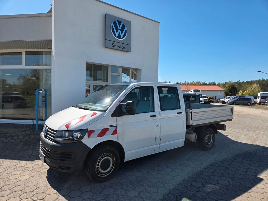 Image of Volkswagen T6 Transporter