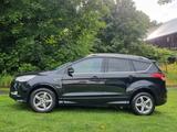 Ford Kuga Individual 4x4 TÜV NEU*CAM*NAVI*S-HEFT* - Ford Kuga: Individual