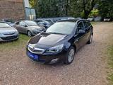 Opel Astra J Sports Tourer 1.4T Xenon Navi 64Tkm - Opel Astra Gebrauchtwagen in Saarbrücken