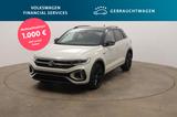 Volkswagen T-Roc R-Line 1.5 TSI Tempo*PDC*SH*Klima - VW T-Roc Gebrauchtwagen in Berlin