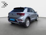 Volkswagen T-ROC 1.0 TSI STYLE*LED*AHK*PDC*SHZ*NAVI*KLIMA*A - Volkswagen mit Benzin-Antrieb: mit Navigationssystem