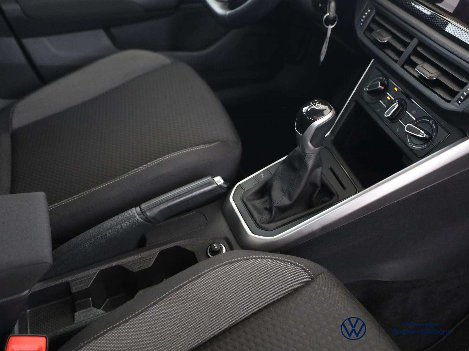 Volkswagen Polo 1.0 Life+GJR+LED+PDC+BLUETOOTH+APP+DAB+USB, миниатюра 15