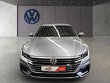 Volkswagen Arteon 2.0 TSI DSG R-Line Navi ACC Rückfahrkamer - VW Arteon Gebrauchtwagen in Frankfurt