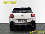 Citroën C3 Aircross C-Series +AHK-abn.+SHZ+Parklenkass.+ - Citroën C3 Aircross: C Series