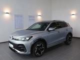 Volkswagen Tiguan 2.0 TDI R-Line 4Motion | Area View | AHK - VW Tiguan Gebrauchtwagen