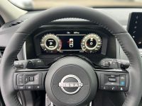 Nissan Qashqai 1.3 DIG-T MHEV Xtronic N-Connecta SH HUD - Image