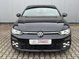 Volkswagen Golf VIII Lim. GTD/MATRIX/AHK/STANDH/R-KAM/ACC - Volkswagen Golf mit Diesel-Antrieb: Standheizung