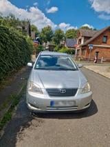 Toyota Corolla. - Toyota Corolla aus 2006: Kombi
