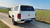 Volkswagen Amarok V6 4x4 Highline Hardtop Standheizung - Volkswagen Amarok: Hardtop