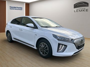 Hyundai IONIQ ELEKTRO EV PREMIUM 39kWh NAVI-LEDER