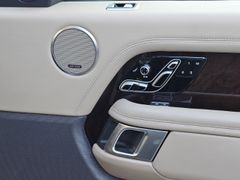 Fahrzeugabbildung Range Rover Vogue Hybrid P400e EU6d Luftfederung