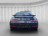 Mercedes-Benz Mercedes-AMG GT 53 4MATIC+ Head up-Multikont.uvm - : Coupe, Abstandswarner, mit Klimaanlage