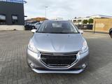 Peugeot 208 Like,KLIMA,ALLWETTER, 2 HD,SCHECKHEFT - Peugeot 208 in Aachen
