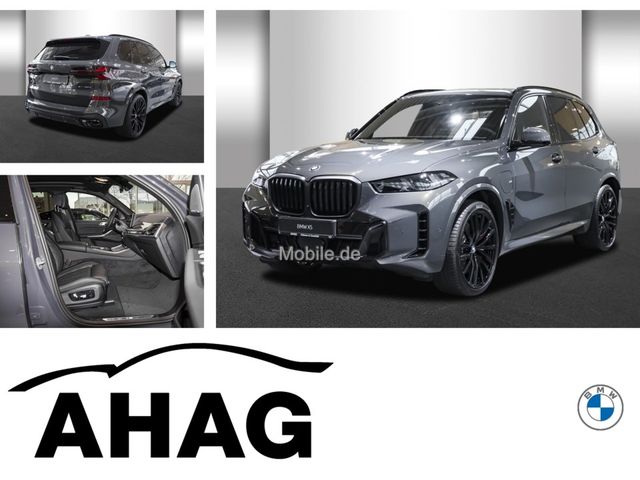 BMW X5 xDrive50e Navi Tempom.aktiv Panoramadach