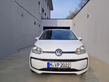 Volkswagen  VW up! Klima, 39.000 km, TOP Zustand, 1.0 44kW  - VW up! Gebrauchtwagen in München