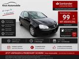 Volkswagen Golf V 1.6 *Comfortline*2.Hd*ScheckH*Tüv 02/27* - Volkswagen Golf aus 2005: 1.6