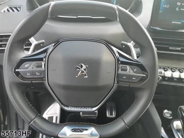 Fahrzeugabbildung Peugeot 3008 1.6 Hybrid4 300 (Plug-In), GT