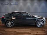 Mercedes-Benz GLC 200 Coupe 4MATIC 9G-tronic Business-Paket - gebrauchte Mercedes-Benz GLC 200 aus dem Jahr 2023