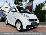 Smart ForTwo Cabrio Passion KLIMA/1.HAND/SITZH/BRABUS - Smart: Cabrio, Passion