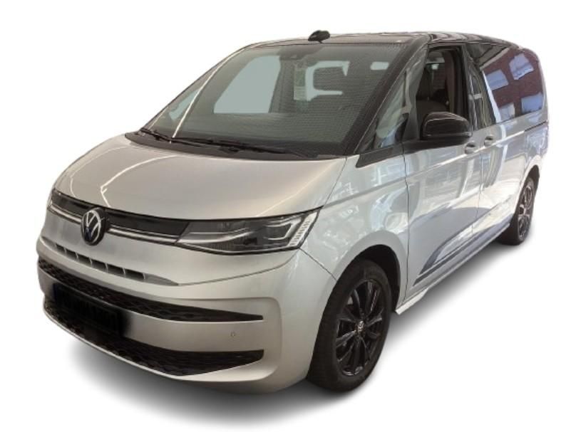 Volkswagen T6.1 Multivan 1.4 eHybrid Life Matrix AHK 7-Sitz foto 2