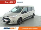 Ford Grand Tourneo Connect 1.6 TDCi Trend*PDC*SHZ* - scheckheftgepflegte Ford Grand Tourneo