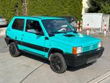 Fiat  Fiat Panda 141 A | nur 51 TKM | Rostfrei... - gebrauchte Fiat Panda aus dem Jahr 1992