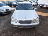 Mercedes-Benz C 180 Automatik - Gebrauchtwagen bis 800 Euro