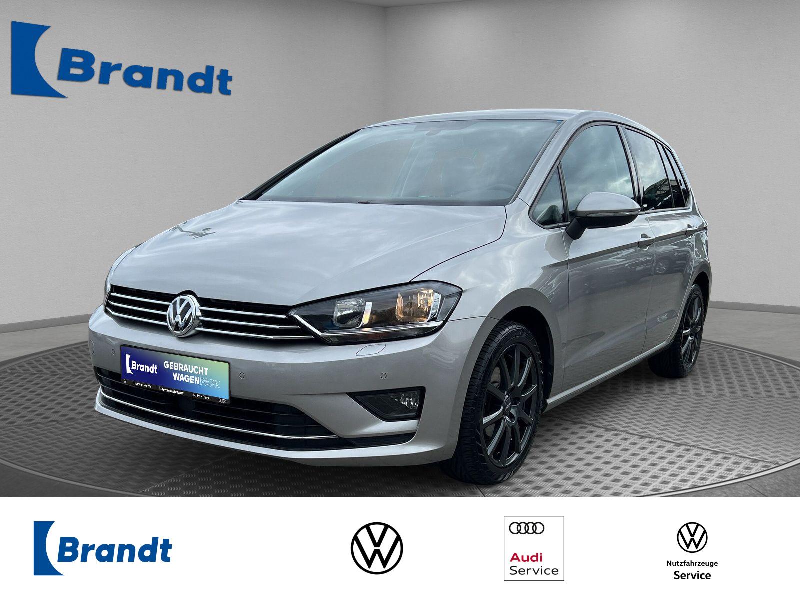 Volkswagen Golf Sportsvan Comfortline 2.0 TDI NAVI+PDC