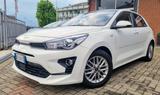Kia Rio 1.2 DPi 82 CV EcoGPL Style - Kia Rio: Eco