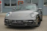 Porsche 911 997 Turbo*PZ Scheckheft*Sport-Chrono*Bose* - Porsche: Sc Turbo 911