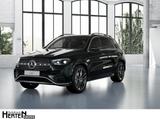Mercedes-Benz GLE 450 d 4M AMG+PANO+HUD+360°+AIRMATIC+STAND-HZ