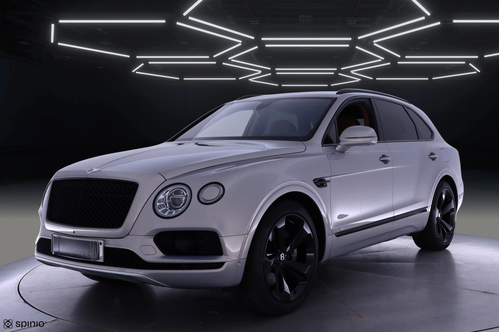 Bentley Bentayga 3.0 Hybrid 4WD Autom.