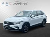 Volkswagen Tiguan eHybrid+Matrix LED+AreaView+ elektr.Klapp - Volkswagen Tiguan mit Hybrid-Antrieb